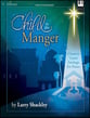 Child in the Manger piano sheet music cover